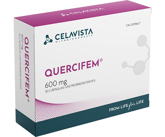 QUERCIFEM 700 mg